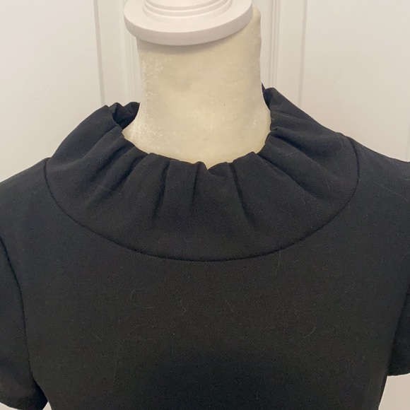 TEX By MaxAzria Black Dress - Picture 2 of 5